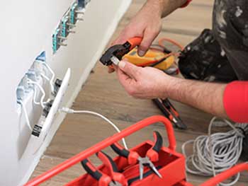 emergency electrician London 24hr electrical emergency electricians London