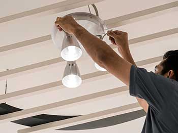 London Emergency Electrician + Electrical Testing London